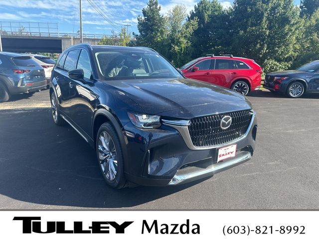 2024 Mazda CX-90 3.3 Turbo Premium