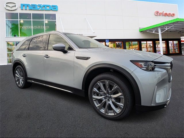 2024 Mazda CX-90 3.3 Turbo Premium