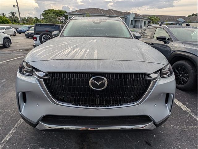 2024 Mazda CX-90 3.3 Turbo Premium