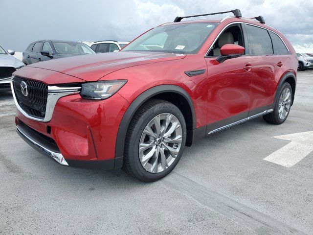 2024 Mazda CX-90 3.3 Turbo Premium