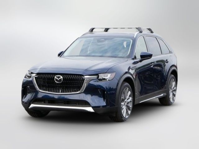 2024 Mazda CX-90 3.3 Turbo Premium