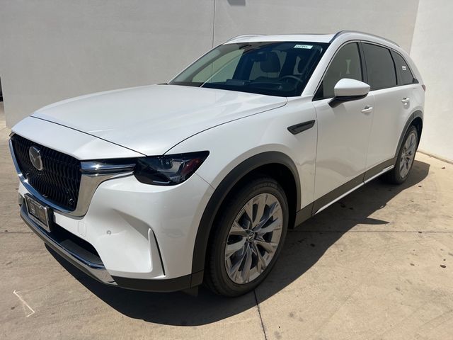 2024 Mazda CX-90 3.3 Turbo Premium