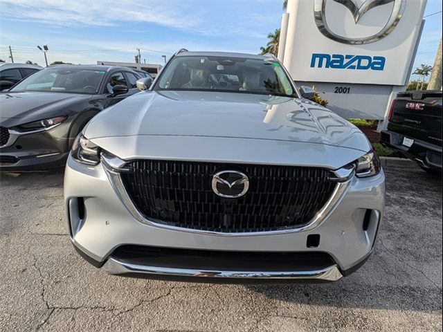 2024 Mazda CX-90 3.3 Turbo Premium