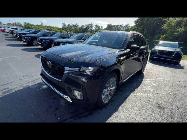 2024 Mazda CX-90 3.3 Turbo Premium