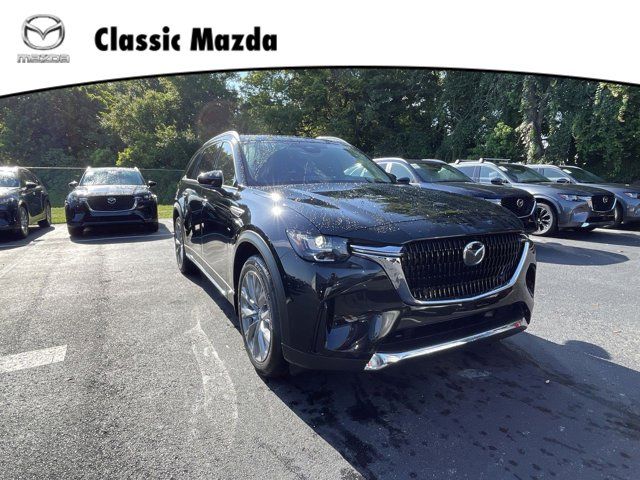 2024 Mazda CX-90 3.3 Turbo Premium