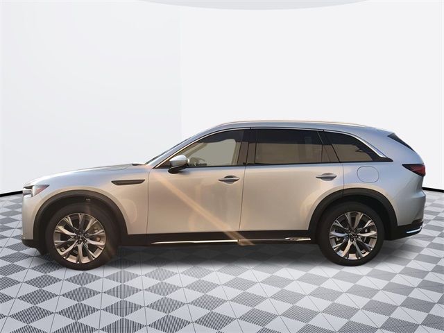 2024 Mazda CX-90 3.3 Turbo Premium