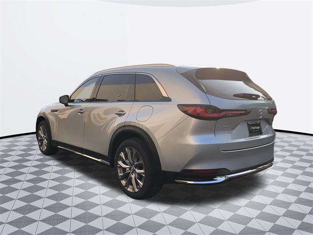 2024 Mazda CX-90 3.3 Turbo Premium