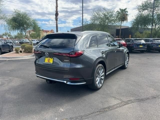 2024 Mazda CX-90 3.3 Turbo Premium