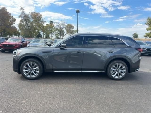 2024 Mazda CX-90 3.3 Turbo Premium