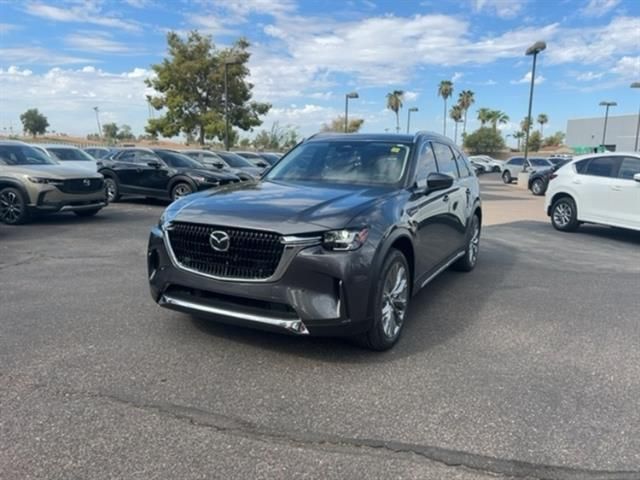 2024 Mazda CX-90 3.3 Turbo Premium