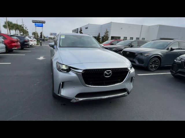 2024 Mazda CX-90 3.3 Turbo Premium