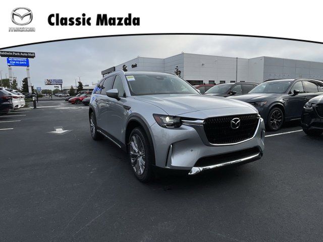 2024 Mazda CX-90 3.3 Turbo Premium