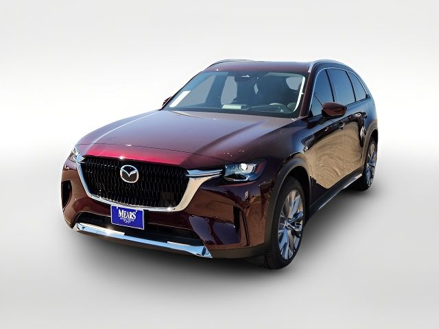 2024 Mazda CX-90 3.3 Turbo Premium