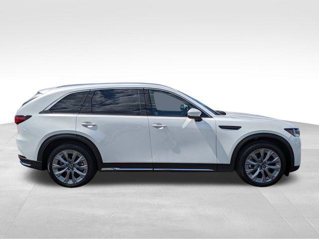 2024 Mazda CX-90 3.3 Turbo Premium