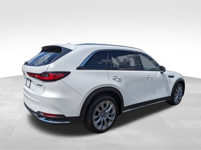 2024 Mazda CX-90 3.3 Turbo Premium