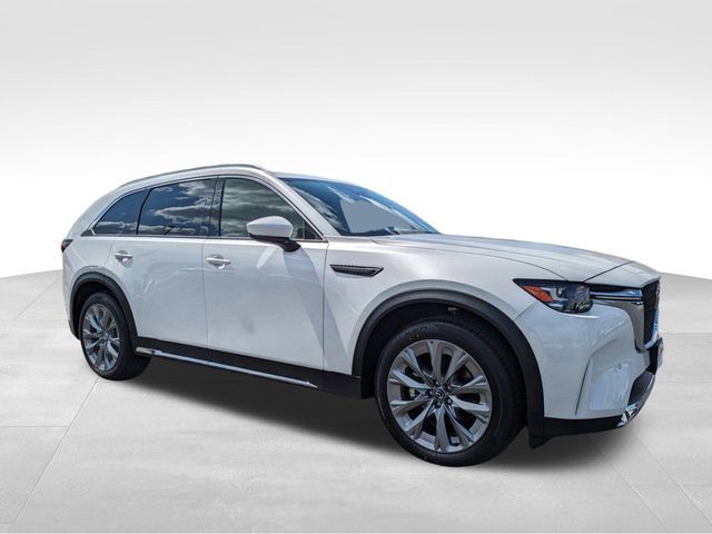 2024 Mazda CX-90 3.3 Turbo Premium