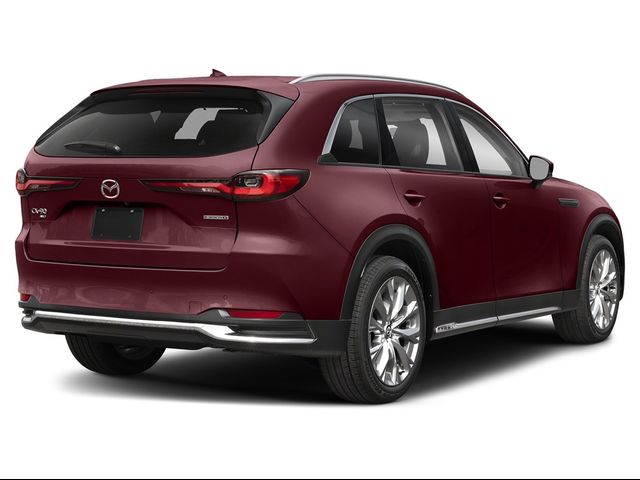 2024 Mazda CX-90 3.3 Turbo Premium