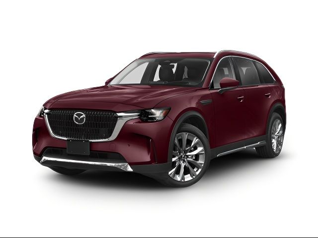 2024 Mazda CX-90 3.3 Turbo Premium