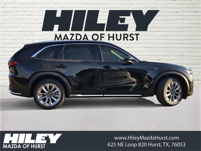 2024 Mazda CX-90 3.3 Turbo Premium