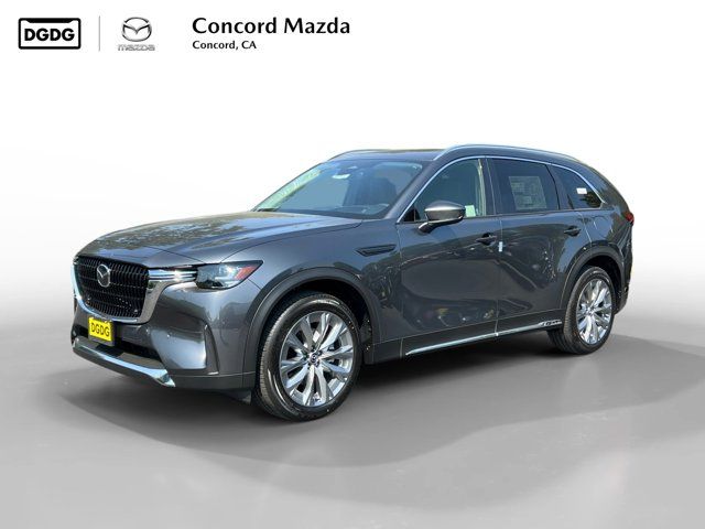 2024 Mazda CX-90 3.3 Turbo Premium