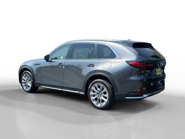 2024 Mazda CX-90 3.3 Turbo Premium