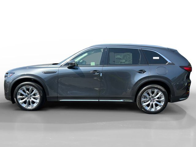 2024 Mazda CX-90 3.3 Turbo Premium