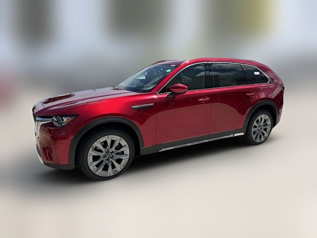 2024 Mazda CX-90 3.3 Turbo Premium