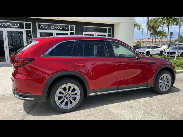 2024 Mazda CX-90 3.3 Turbo Premium