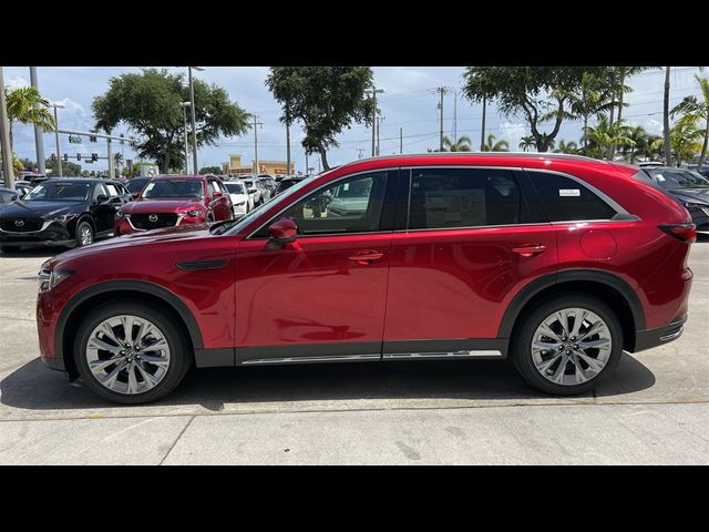 2024 Mazda CX-90 3.3 Turbo Premium