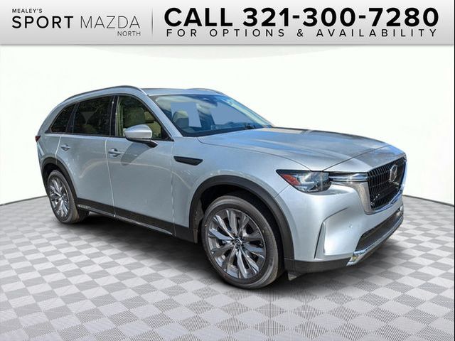 2024 Mazda CX-90 3.3 Turbo Premium