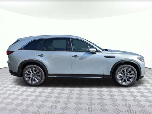 2024 Mazda CX-90 3.3 Turbo Premium