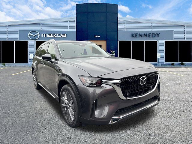 2024 Mazda CX-90 3.3 Turbo Premium