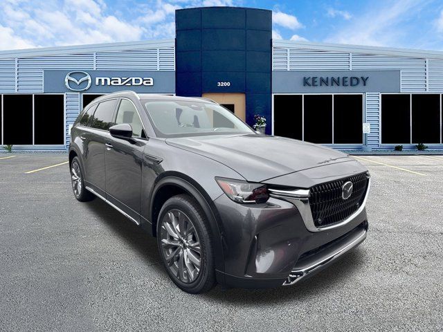 2024 Mazda CX-90 3.3 Turbo Premium