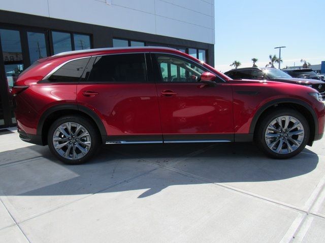 2024 Mazda CX-90 3.3 Turbo Premium