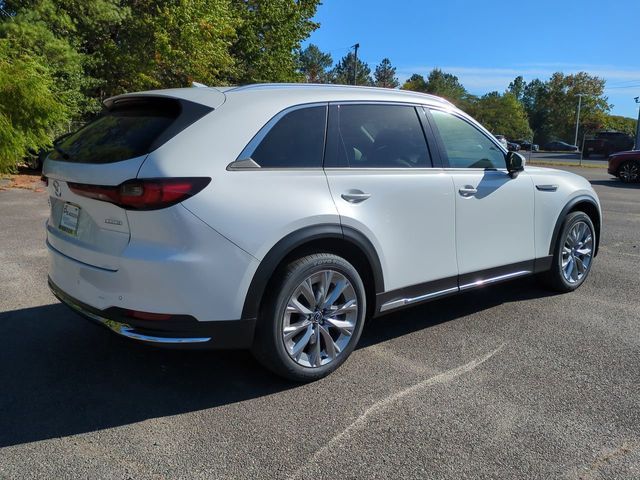 2024 Mazda CX-90 3.3 Turbo Premium