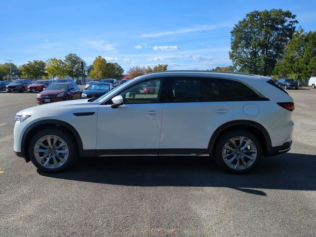 2024 Mazda CX-90 3.3 Turbo Premium