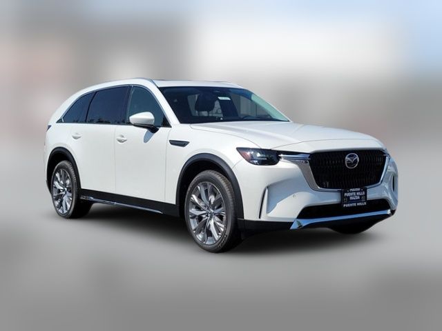 2024 Mazda CX-90 3.3 Turbo Premium