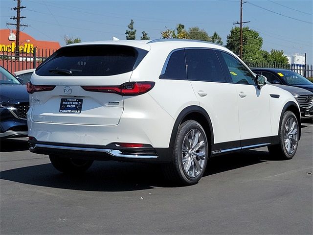 2024 Mazda CX-90 3.3 Turbo Premium