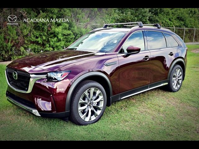 2024 Mazda CX-90 3.3 Turbo Premium