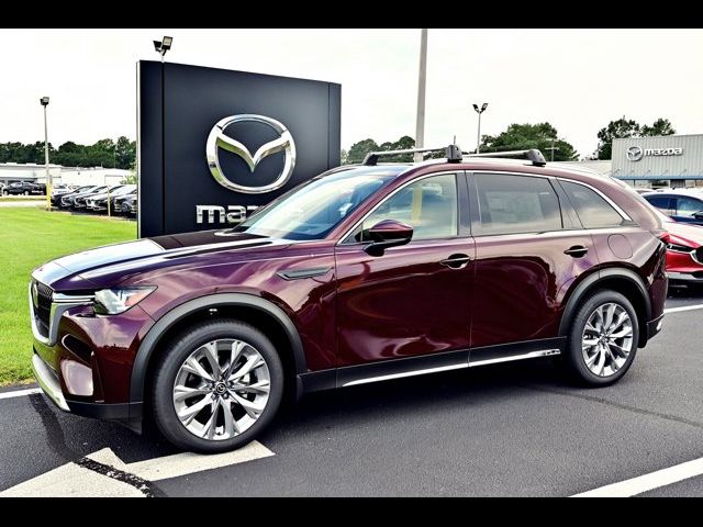 2024 Mazda CX-90 3.3 Turbo Premium