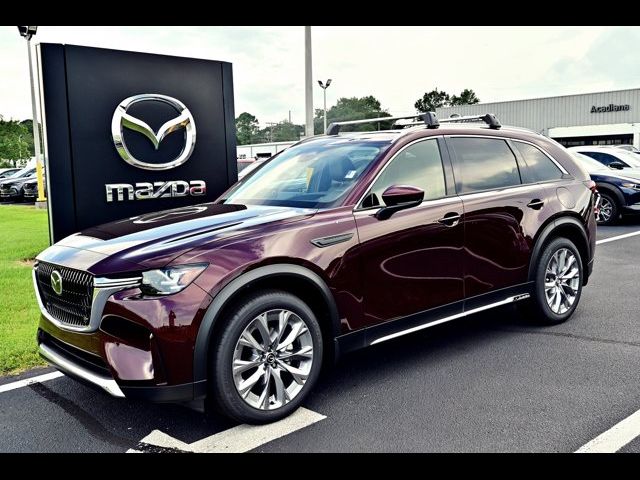 2024 Mazda CX-90 3.3 Turbo Premium