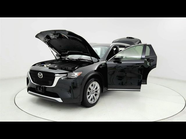 2024 Mazda CX-90 3.3 Turbo Premium