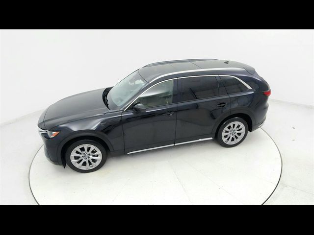 2024 Mazda CX-90 3.3 Turbo Premium