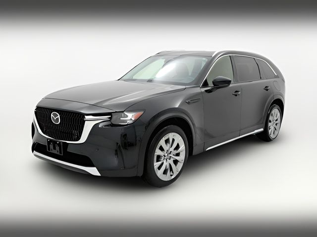 2024 Mazda CX-90 3.3 Turbo Premium