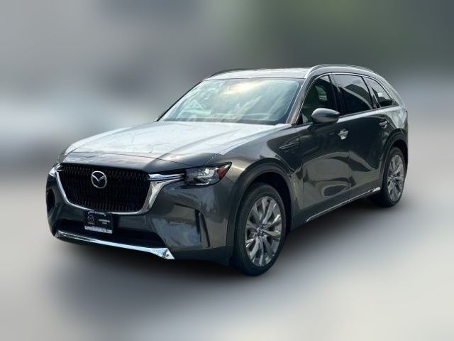 2024 Mazda CX-90 3.3 Turbo Premium