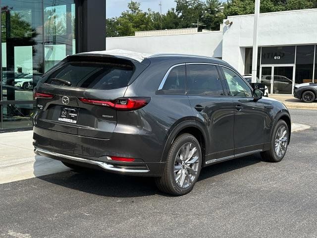 2024 Mazda CX-90 3.3 Turbo Premium