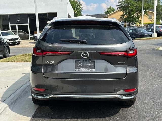 2024 Mazda CX-90 3.3 Turbo Premium