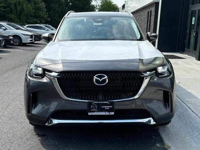 2024 Mazda CX-90 3.3 Turbo Premium
