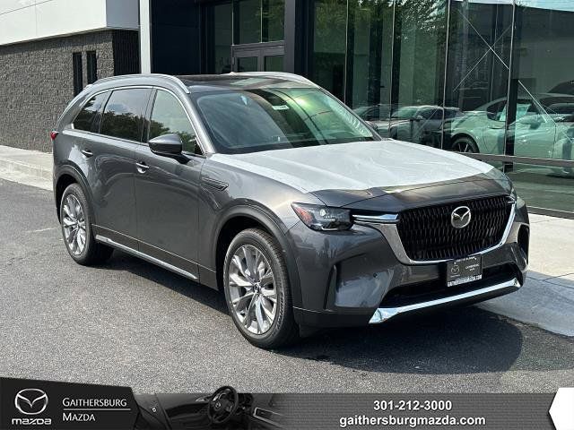 2024 Mazda CX-90 3.3 Turbo Premium