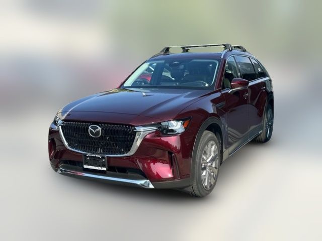 2024 Mazda CX-90 3.3 Turbo Premium
